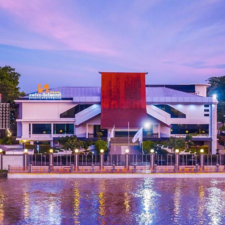 Swiss-Belhotel Borneo Banjarmasin Εξωτερικό φωτογραφία
