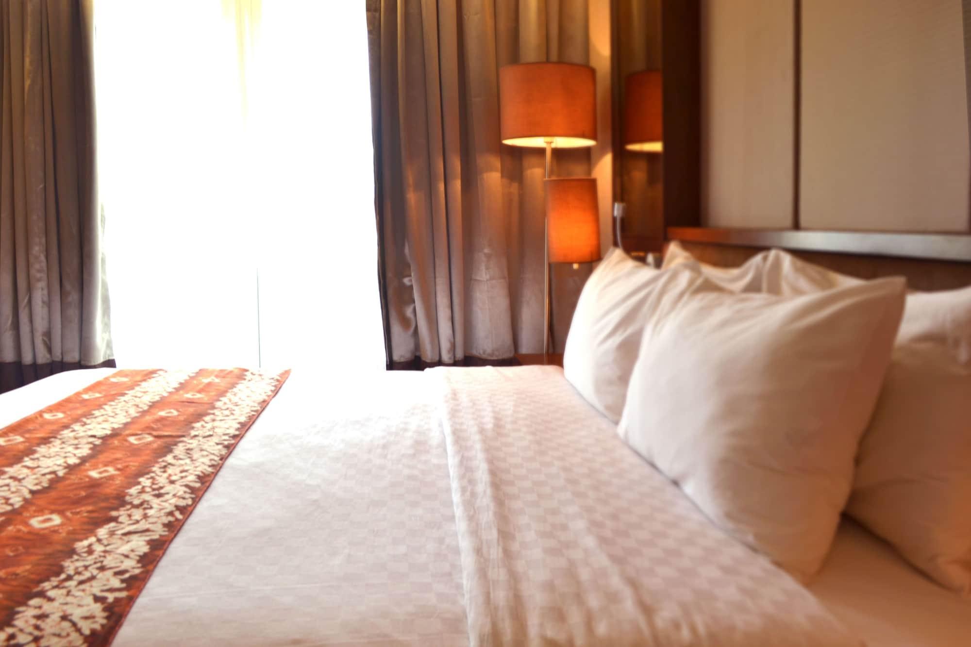 Swiss-Belhotel Borneo Banjarmasin Εξωτερικό φωτογραφία