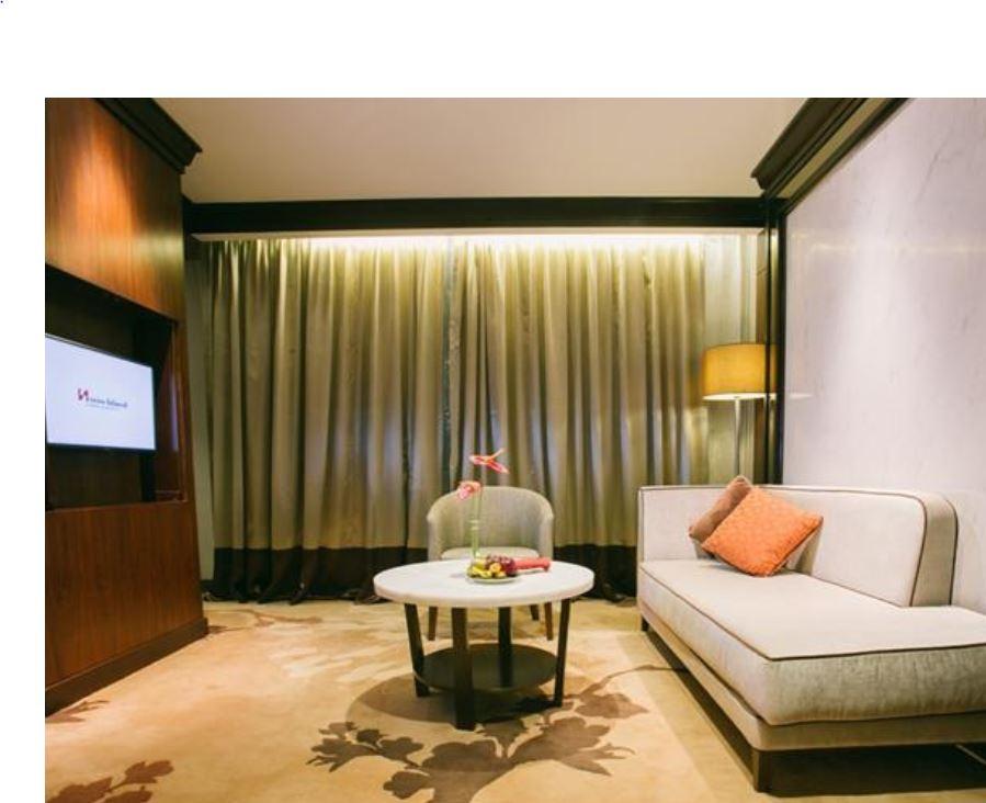 Swiss-Belhotel Borneo Banjarmasin Εξωτερικό φωτογραφία