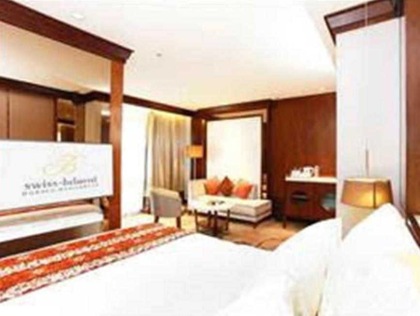 Swiss-Belhotel Borneo Banjarmasin Εξωτερικό φωτογραφία