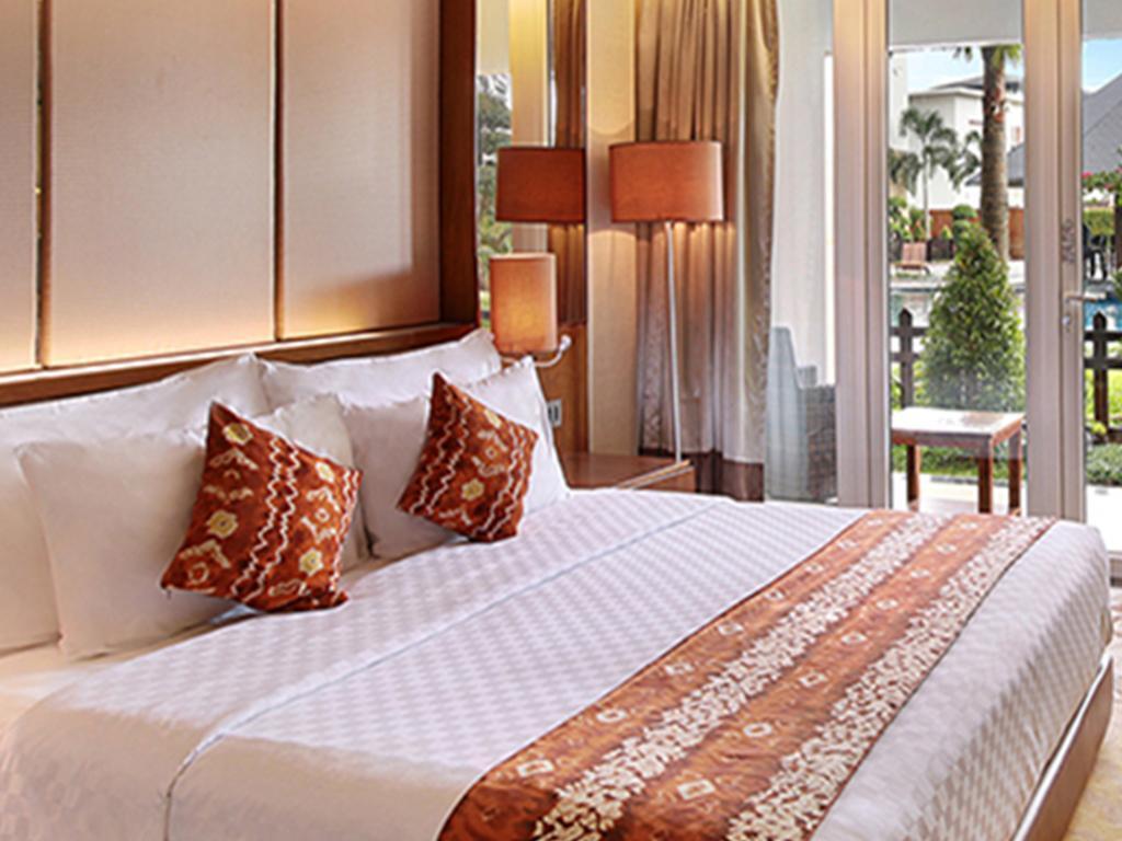 Swiss-Belhotel Borneo Banjarmasin Εξωτερικό φωτογραφία