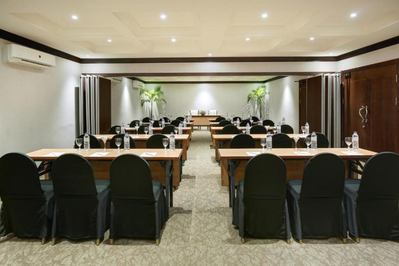 Swiss-Belhotel Borneo Banjarmasin Εξωτερικό φωτογραφία