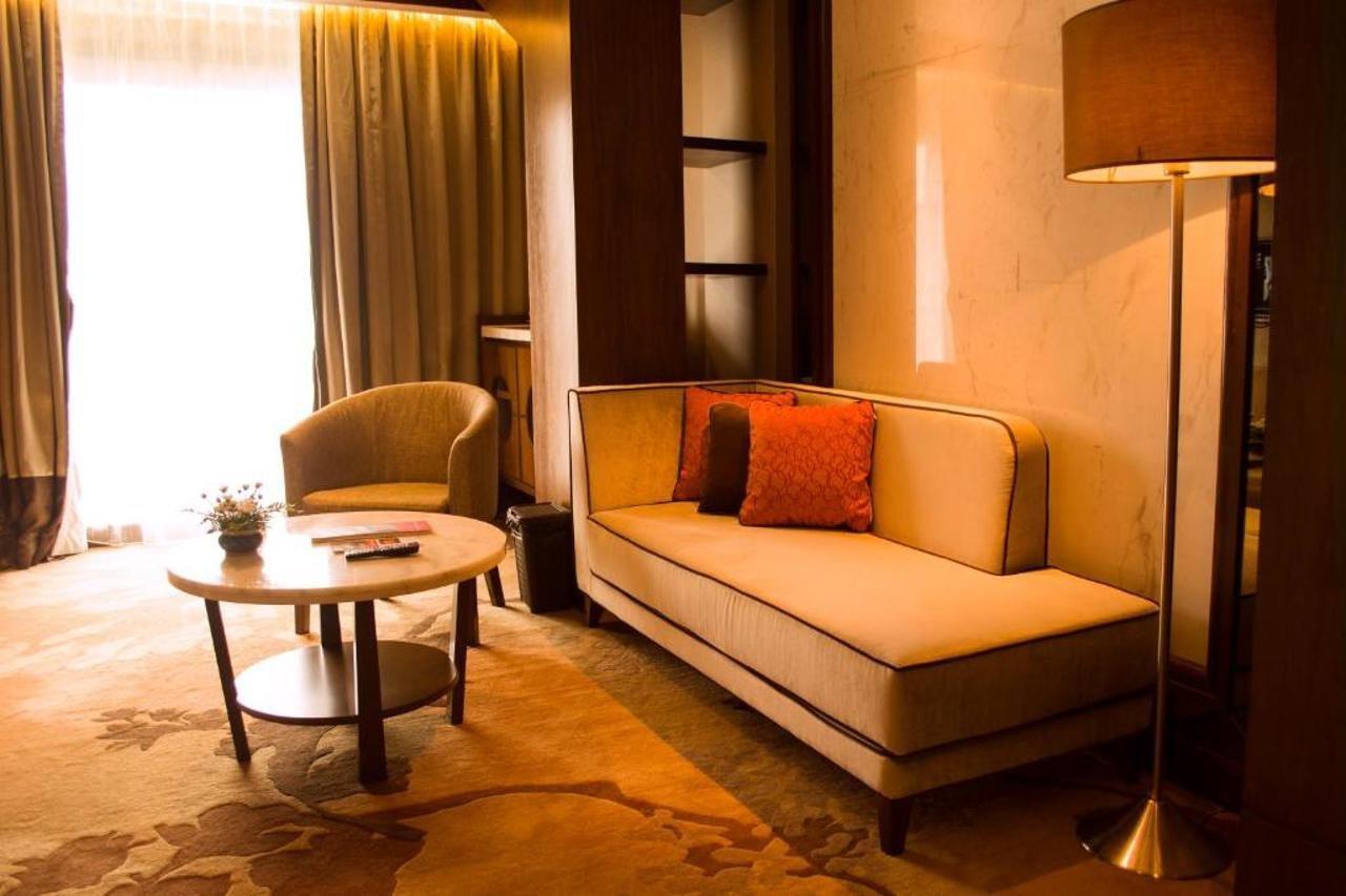 Swiss-Belhotel Borneo Banjarmasin Εξωτερικό φωτογραφία