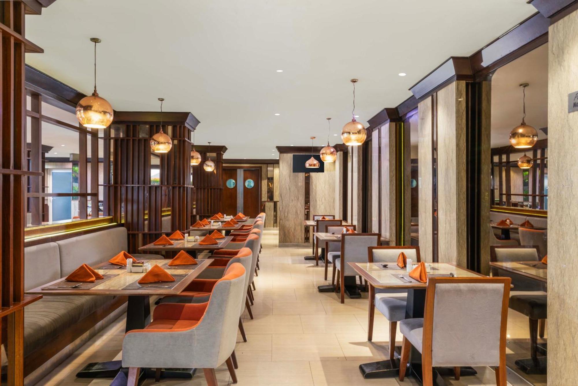Swiss-Belhotel Borneo Banjarmasin Εξωτερικό φωτογραφία