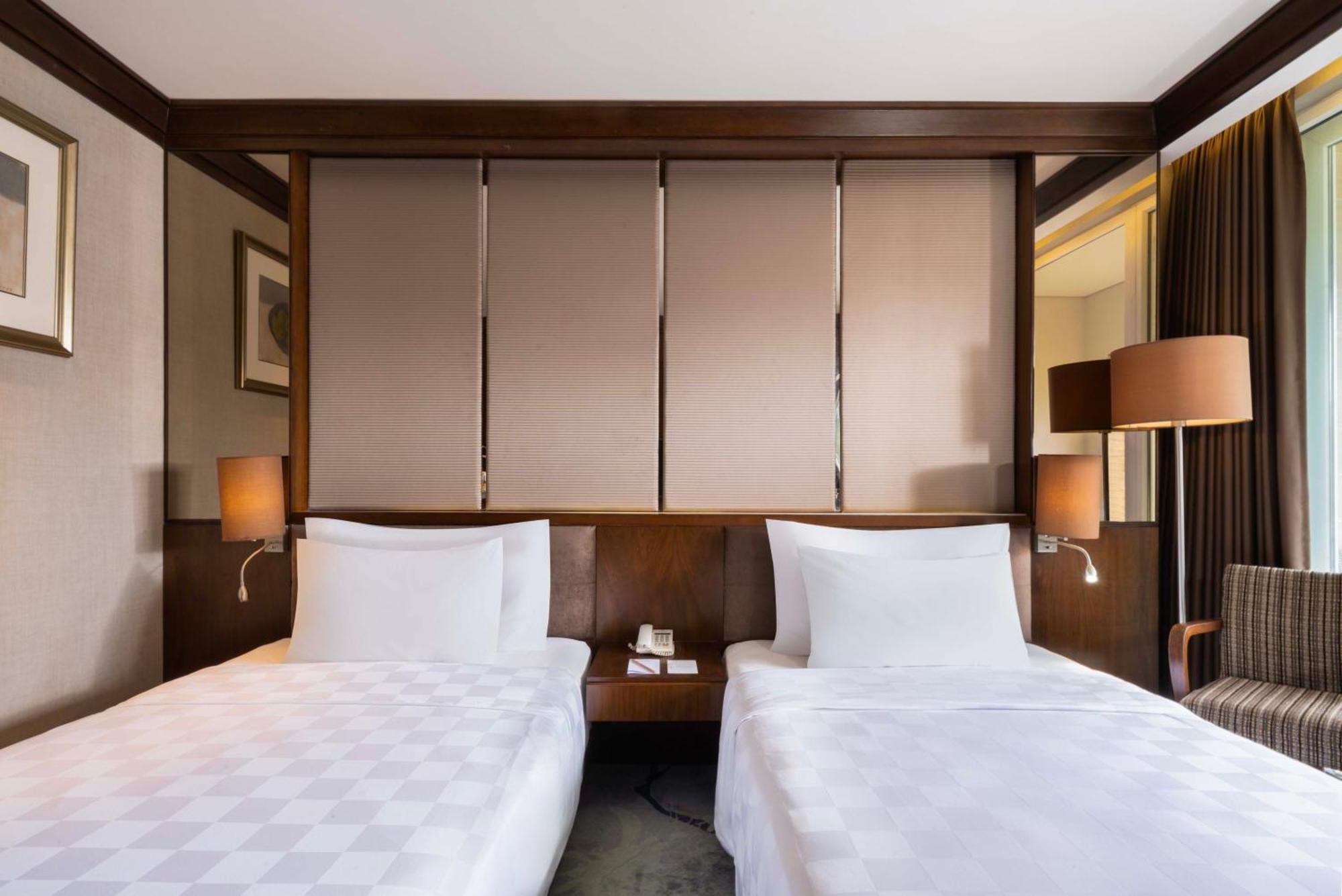 Swiss-Belhotel Borneo Banjarmasin Εξωτερικό φωτογραφία