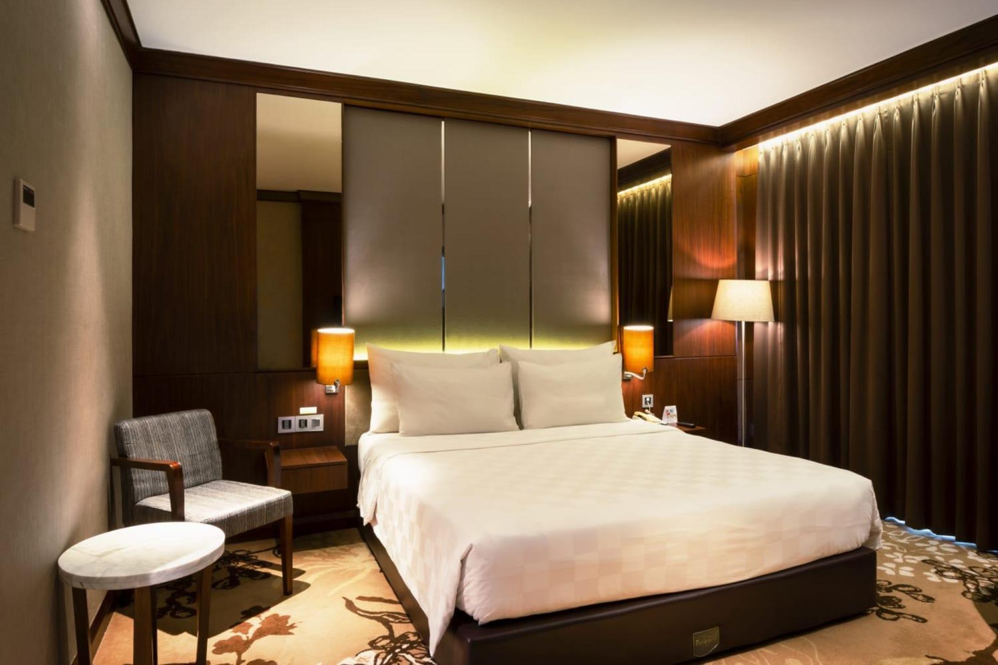 Swiss-Belhotel Borneo Banjarmasin Εξωτερικό φωτογραφία