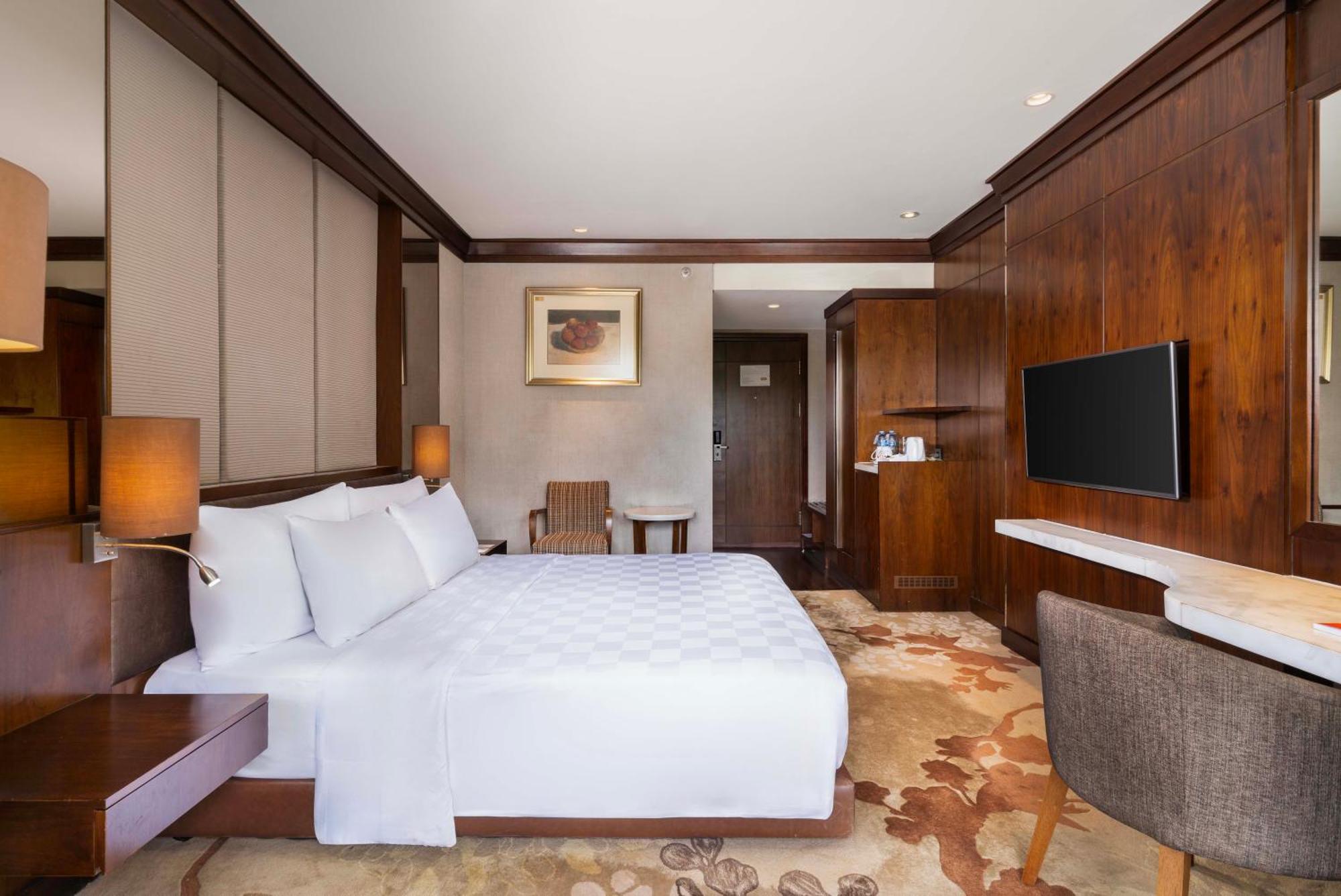 Swiss-Belhotel Borneo Banjarmasin Εξωτερικό φωτογραφία