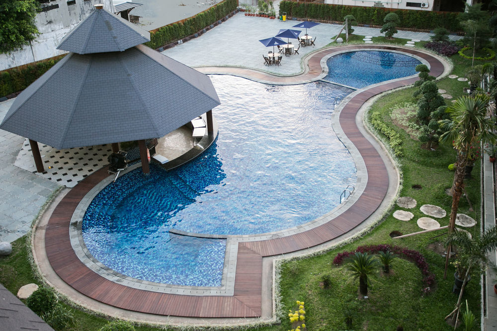 Swiss-Belhotel Borneo Banjarmasin Εξωτερικό φωτογραφία